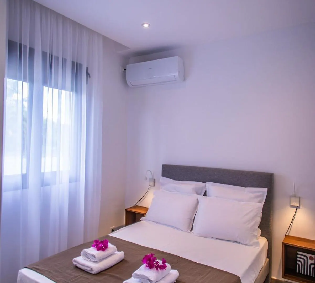 Villa Le Dattier, Neuve De Standing Proche Plage Saint-Francois   Saint-Francois (Grande-Terre)